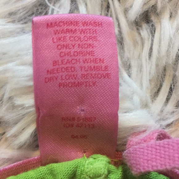 PINK by Victoria Secret Shorts SZ M - Picture 7 of 7